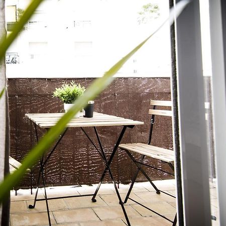 Apartamento San Juan El Puerto de Santa María Zewnętrze zdjęcie