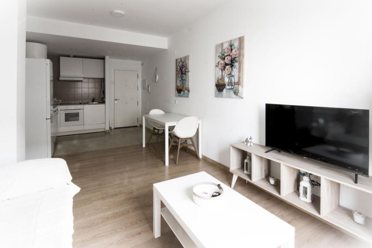 Apartamento San Juan El Puerto de Santa María Zewnętrze zdjęcie