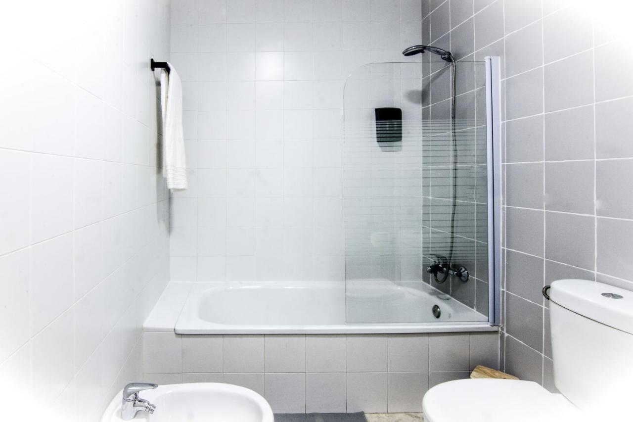 Apartamento San Juan El Puerto de Santa María Zewnętrze zdjęcie